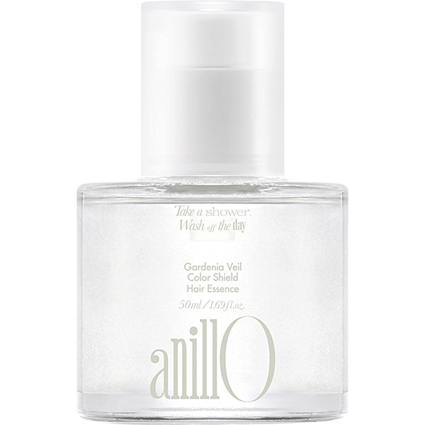 Gardenia Veil Color Shield Hair Essence, 50ml