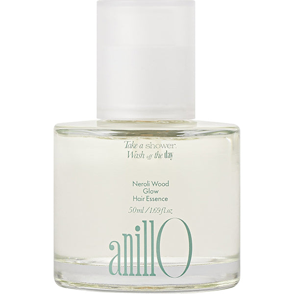 ANILLO Neroli Wood Glow Hair Essence, 50ml