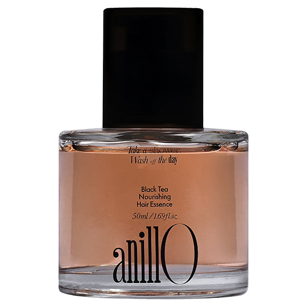 ANILLO Black Tea Hair Essence, 50ml