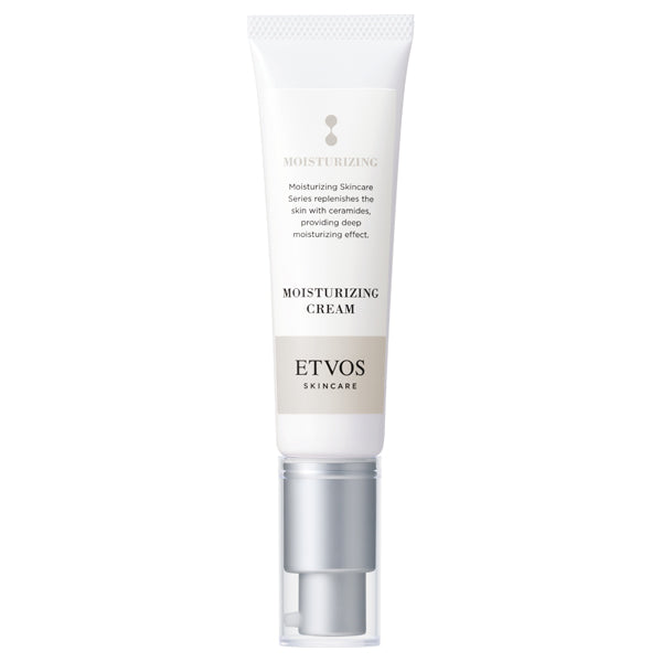 ETVOS Moisturizing Cream, 30g