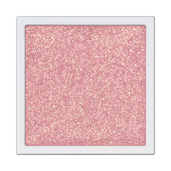 ADDICTION The Single Eyeshadow Sparkle Refill (007SP Pickup Time)