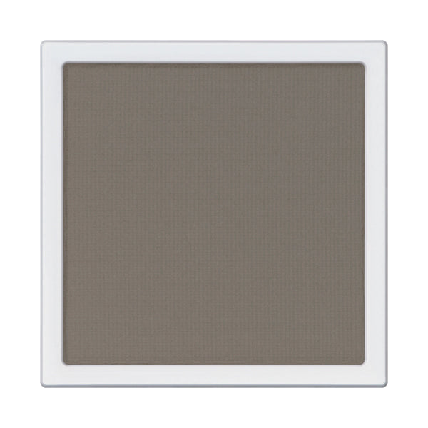 ADDICTION The Single Eyeshadow Matte Refill (012M Look Test)
