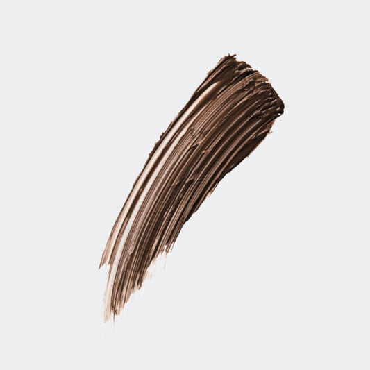 Clinique Just Browsing Tint Volume Gel (#06 Ebony), 5ml
