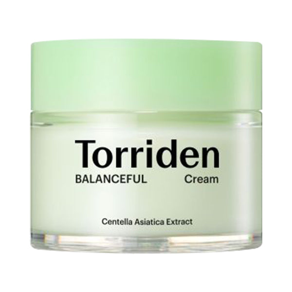 Torriden Balanceful Cica Cream, 80ml