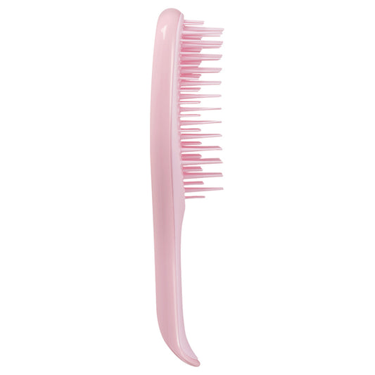 Tangle Teezer The Ultimate Detangler Mini (Cotton Pink), 34g