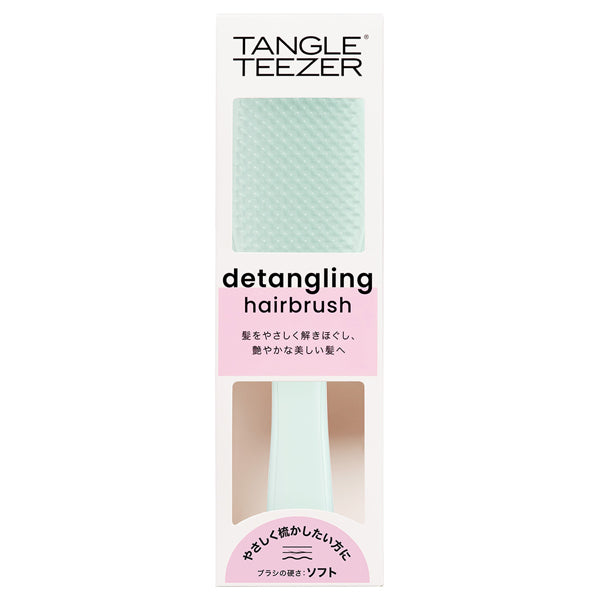 Tangle Teezer The Ultimate Detangler Soft & Damaged (Airy Blue), 63g