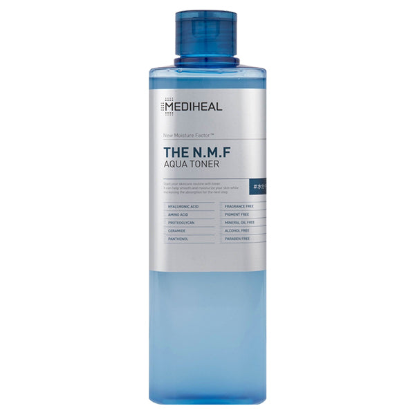 MEDIHEAL NMF Aqua Toner, 500ml