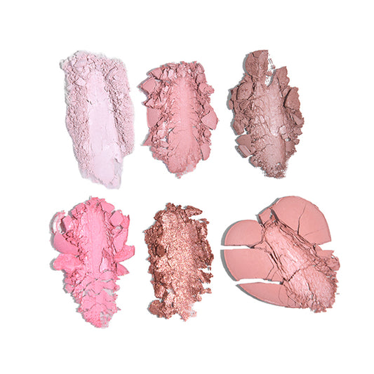 GOGO TALES Lovin Heart Shadow (02), 12g