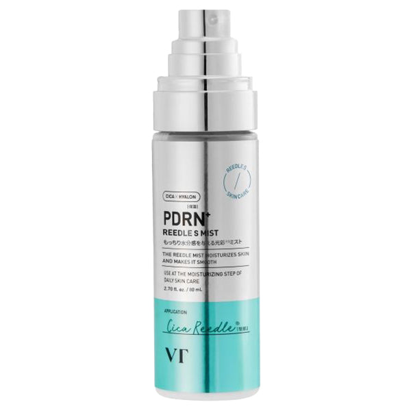 VT PDRN Reedle S Mist, 80mL