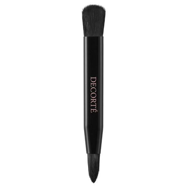 COSME DECORTE Mini Eyeshadow Brush, 1 piece