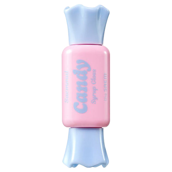 the SAEM Senmul Candy Syrup Gloss (03 Mulberry Syrup)