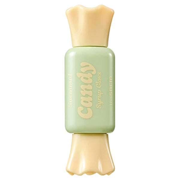the SAEM Senmul Candy Syrup Gloss (01 Guava Syrup)