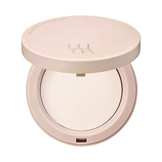 LUNA Pro Photo Finisher (01 Clean Powder)