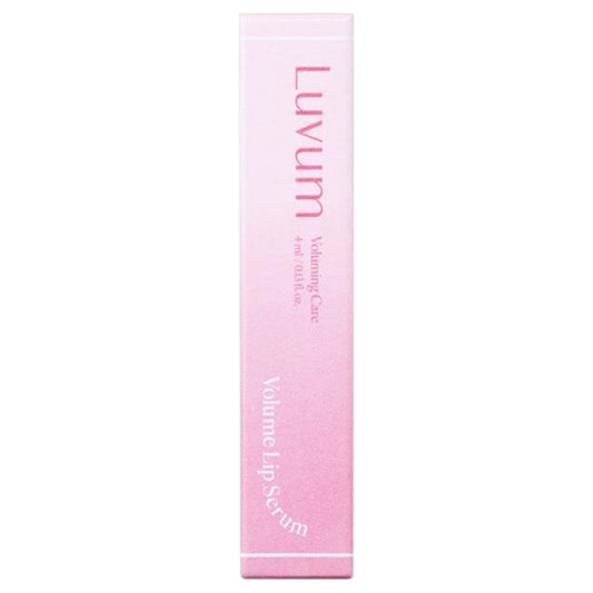 LUVUM Volume Lip Serum