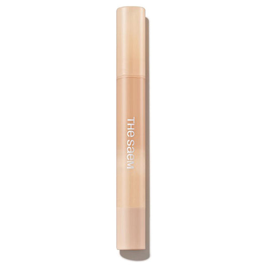 the SAEM Cover Perfection Pen Concealer (1.5 Natural Beige), 4ml