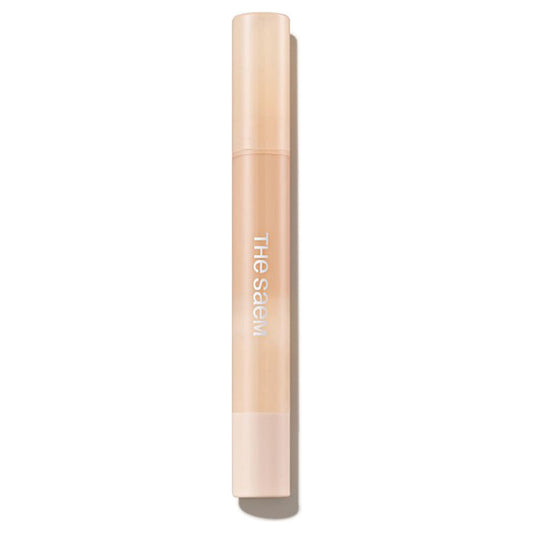 the SAEM Cover Perfection Pen Concealer (1.25 Light Beige), 4ml