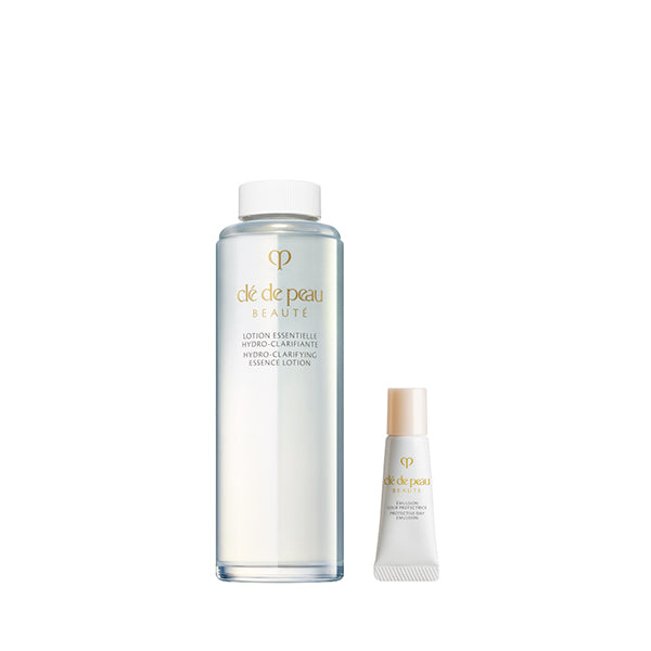 Clé de Peau Beauté Lotion Refill Kit (Hydro-Clarifying Lotion) / 170mL