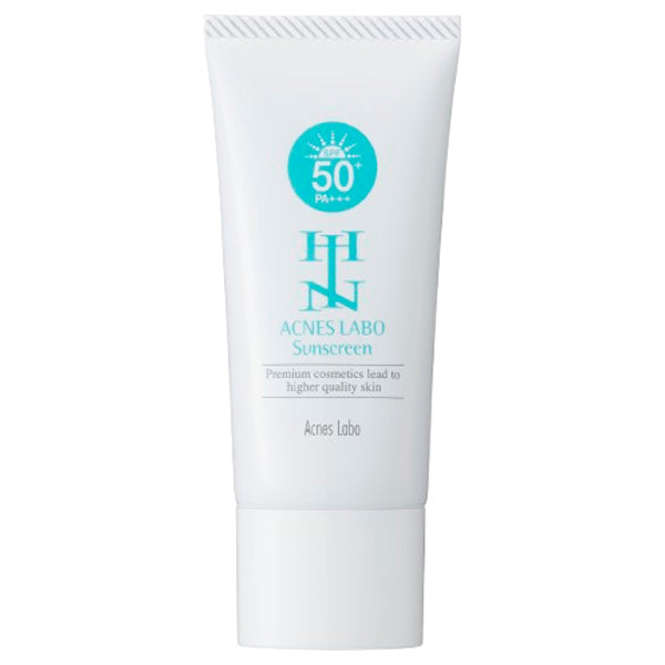 Acnes Lab Medicinal sunscreen, SPF50+ PA+++, 30g