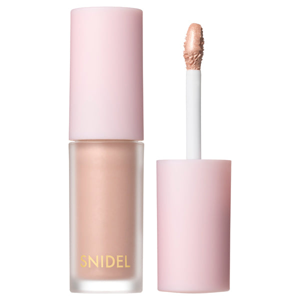 SNIDEL BEAUTY Comfort Glow Eyes (01)