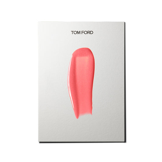 Tom Ford Beauty Gloss Luxe (All Access 23)