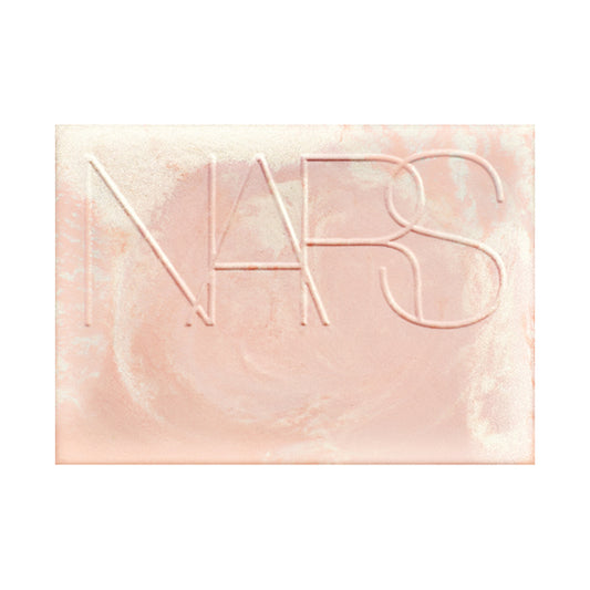 NARS Prismatic Powder (04454) & Brush #13 Kit, 10g + 1.4ml