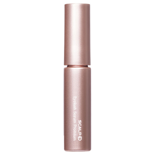 ANGFA Scalp D Eyelash Serum Premium 25% Extra Volume, 5ml