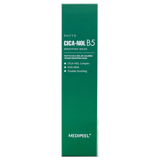 MEDI-PEEL Vitamin Wrapping Mask (CICA x Vitamin B5), 70g