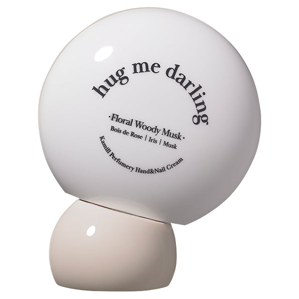 Kamill Perfumery Hand & Nail Cream (Hug Me Darling), 50ml