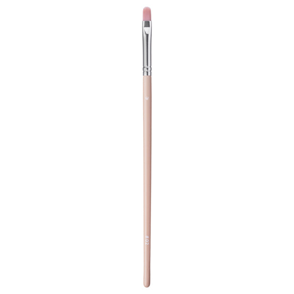 Wonjungyo Artist Touch Brush, #02, 1 brush