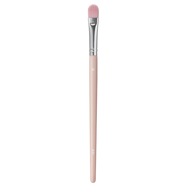 Wonjungyo Artist Touch Brush, #01, 1 brush