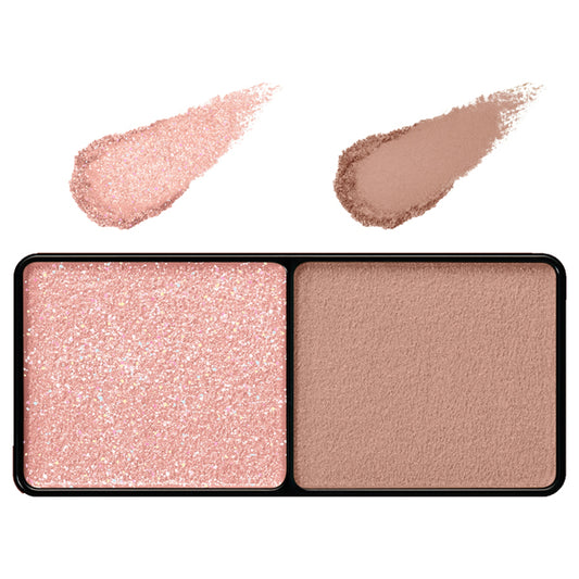 ETTUSAIS Eye Edition Color Palette (22 Peony Taupe)