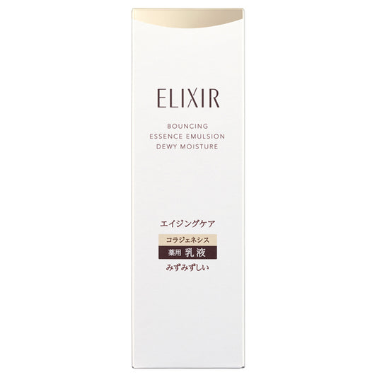 ELIXIR Lift Moist Emulsion ba, 130ml (Fresh)