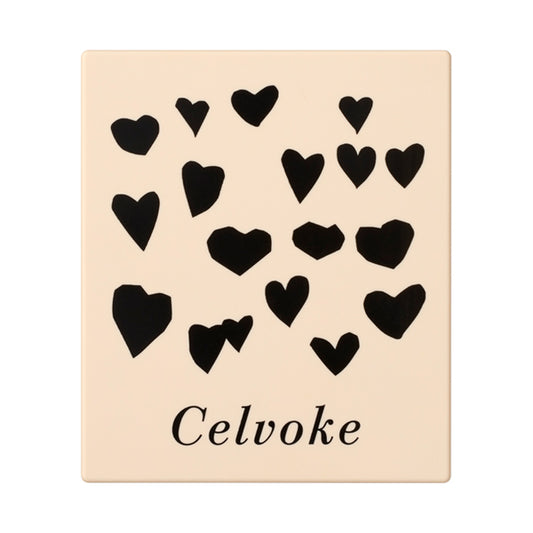 Celvoke Vattic Eye Palette (EX17)