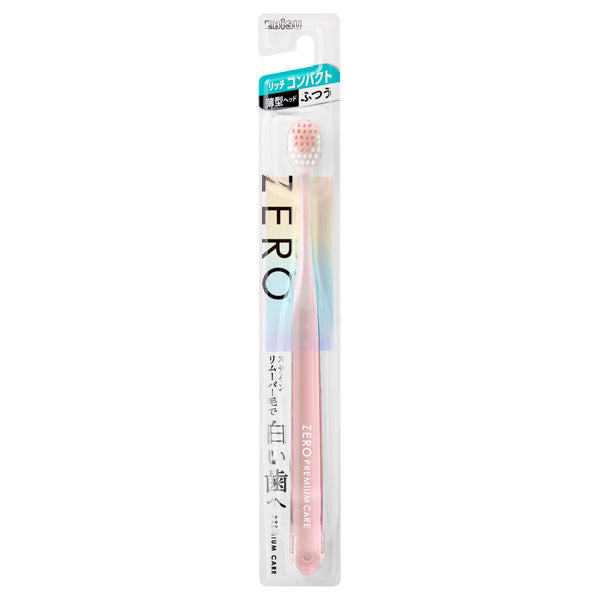 EBIS Zero Premium Care Rich Compact