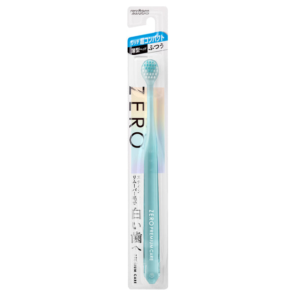 EBIS Zero Premium Care Rich Ultra Compact