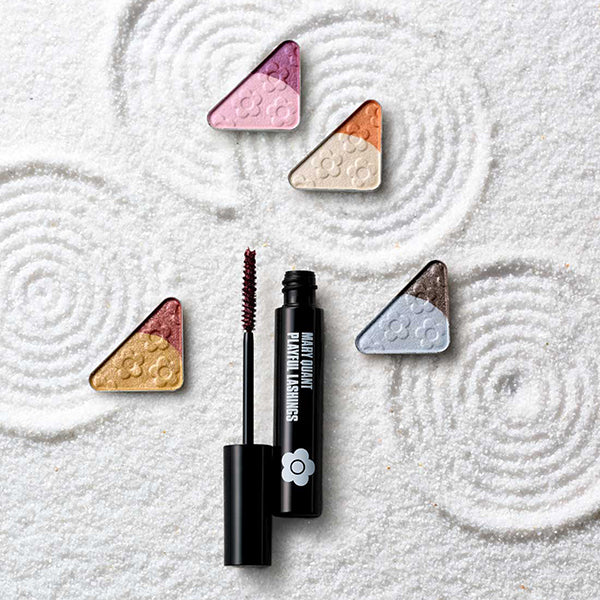 Limited Quantity Playful Lashings, 06 Dark Bordeaux, Approx. 6.8g