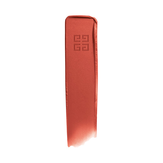 GIVENCHY Rouge Givenchy Velvet Matte Lipstick (No.R12 Amber Rush)