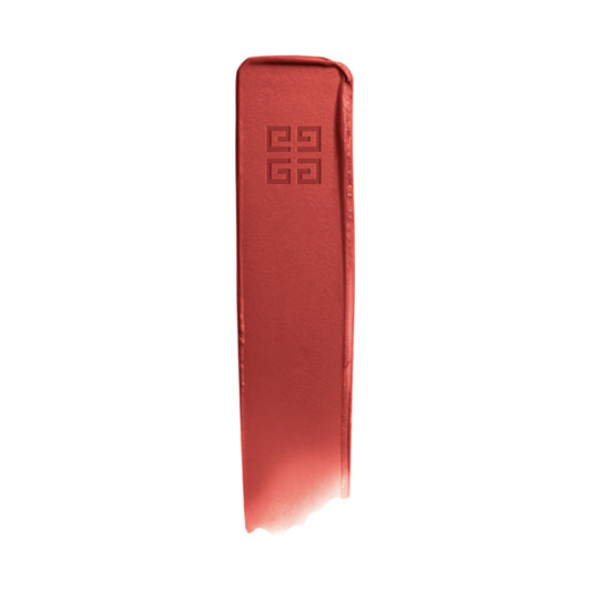 GIVENCHY Rouge Givenchy Velvet Matte Lipstick (No.P10 Crush Flame)