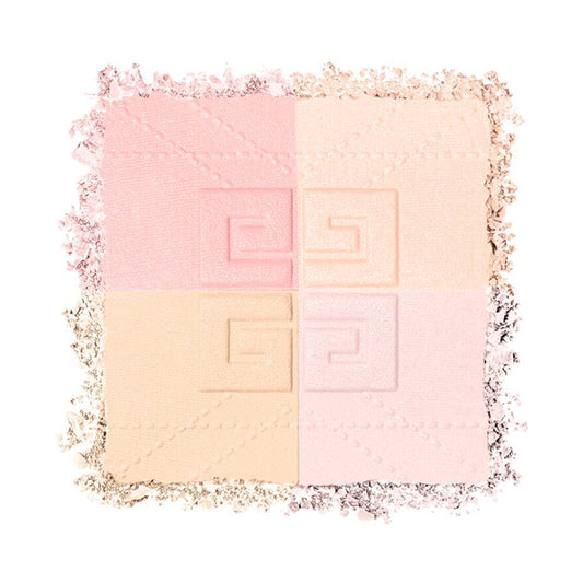 Givenchy Prism Libre Pressed Powder (No.03 Rose Veil)
