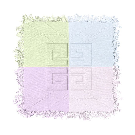 Givenchy Prism Libre Pressed Powder (No.01 Pastel Chiffon)