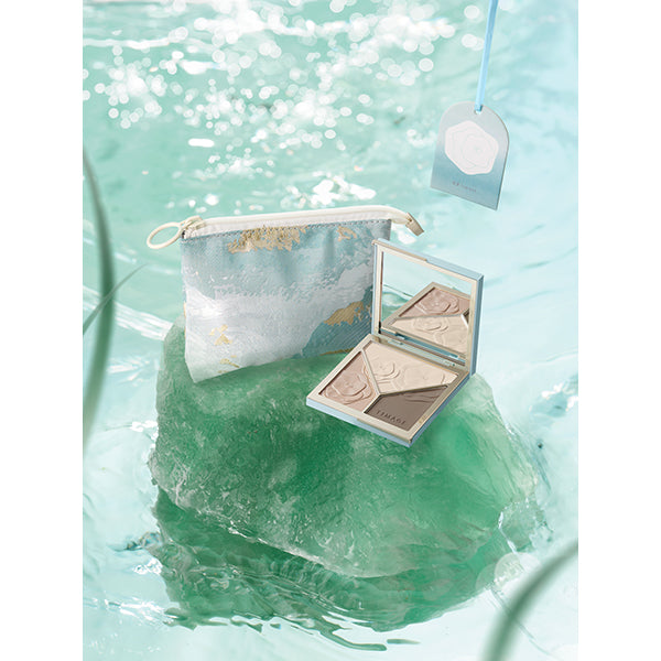 TIMAGE Highlight & Shading Palette Summer Limited Set (01)