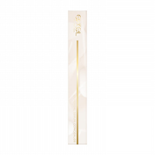 excel Ethereal Serum Concealer (ER04)