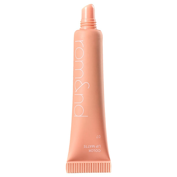 rom&nd Color Lip Matte (07 Teddy Beige)