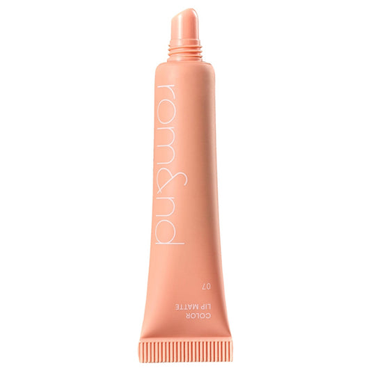 rom&nd Color Lip Matte (07 Teddy Beige)