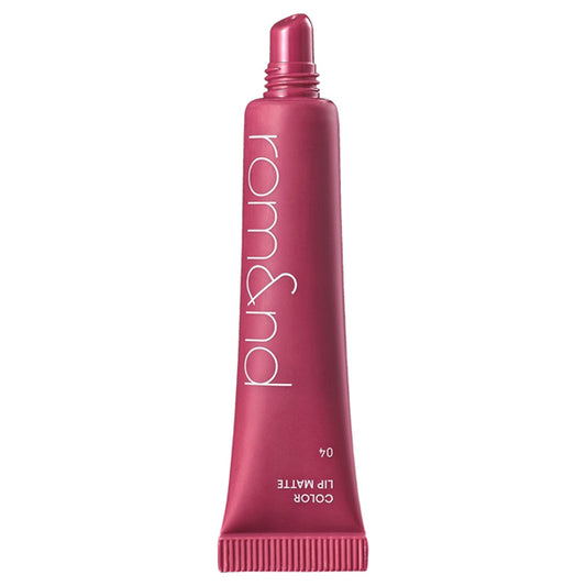 rom&nd Color Lip Matte (04 Old Cherry)