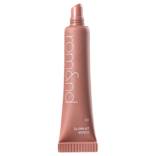 rom&nd Color Lip Matte (03 Taupe Dawn)