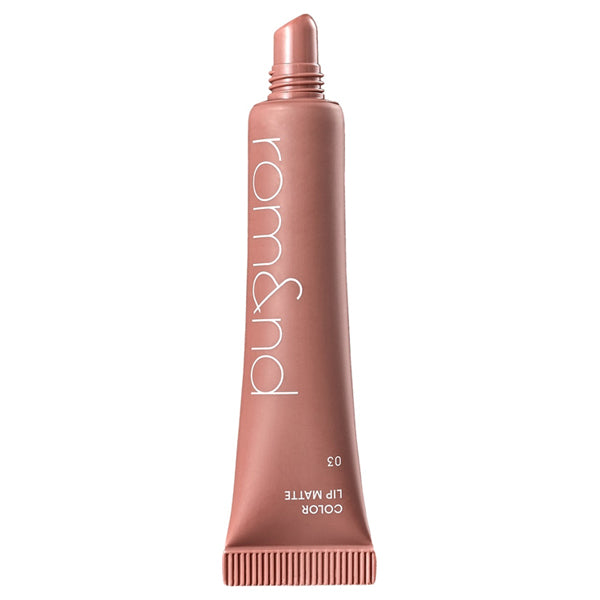 rom&nd Color Lip Matte (03 Taupe Dawn)