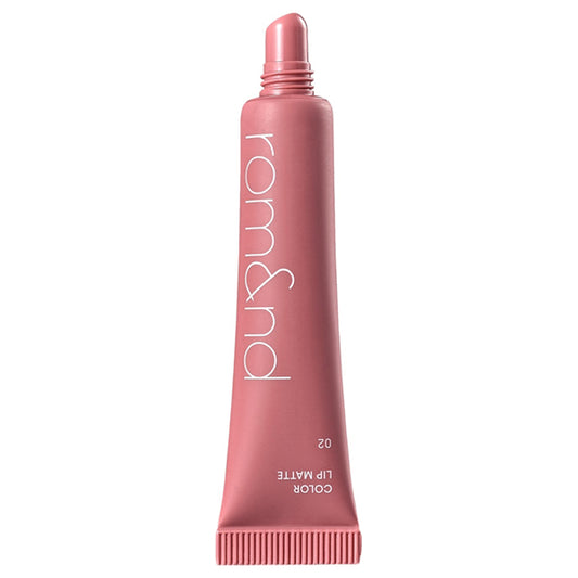 rom&nd Color Lip Matte (02 Hush Grape)