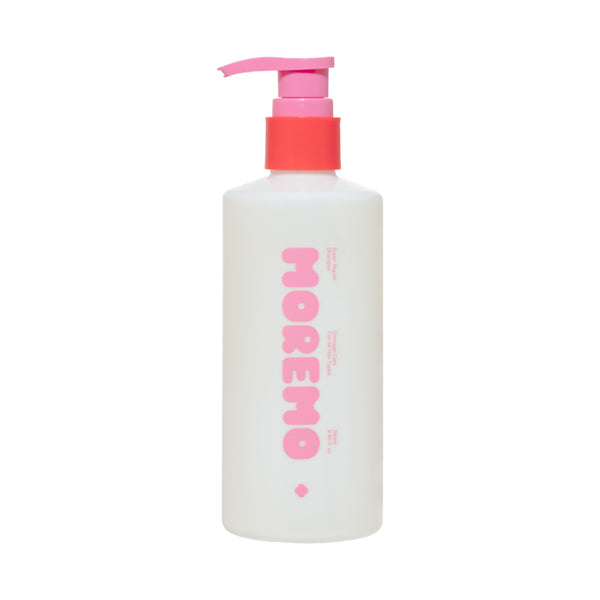 Moremo Super Repair Shampoo, 290ml