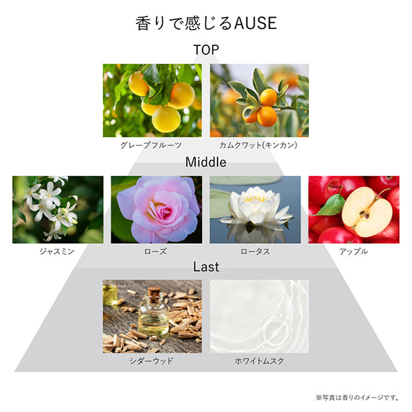 AUSE Emollient Cream, 28g